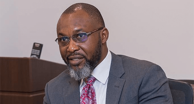 Ex-Aviation Minister, Osita Chidoka Resigns From PDP [Video]