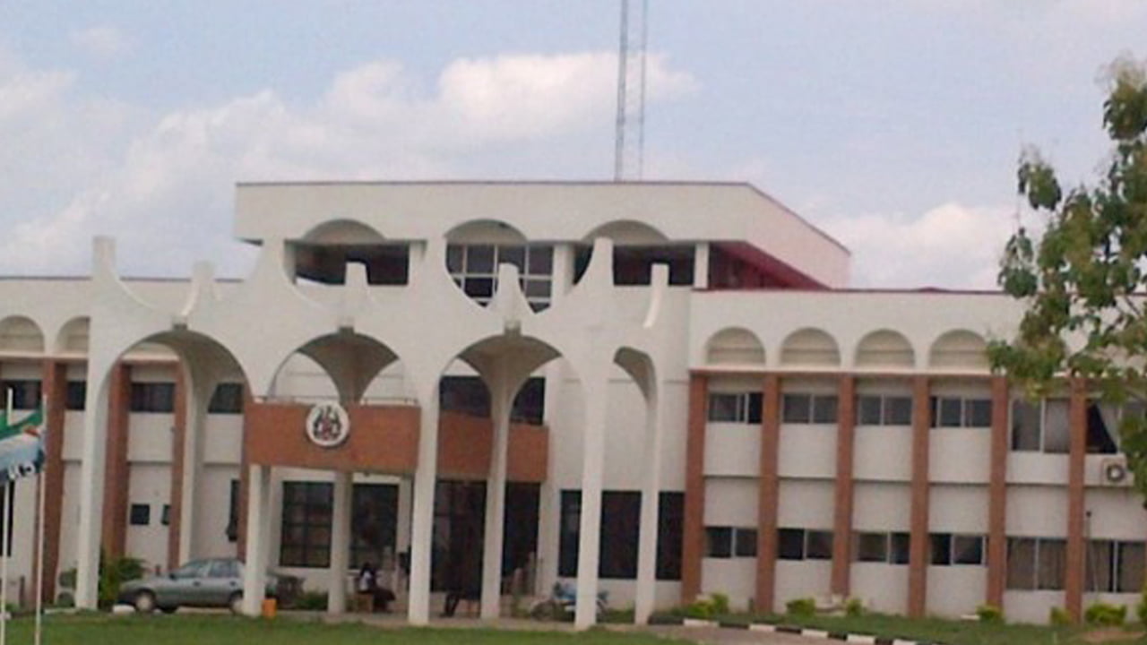 Osun Assembly