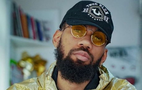 Phyno Profilepic