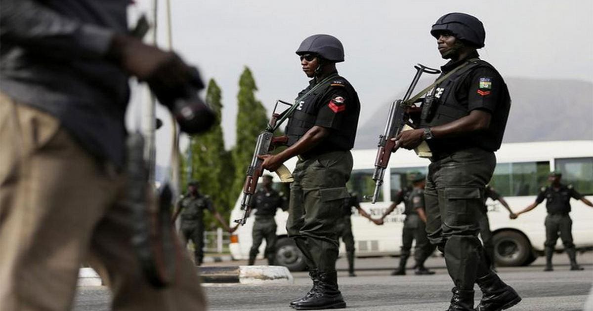 PLATEAU: Bomb scare rocks Jos as Police, Gov Mutfwang allay fears