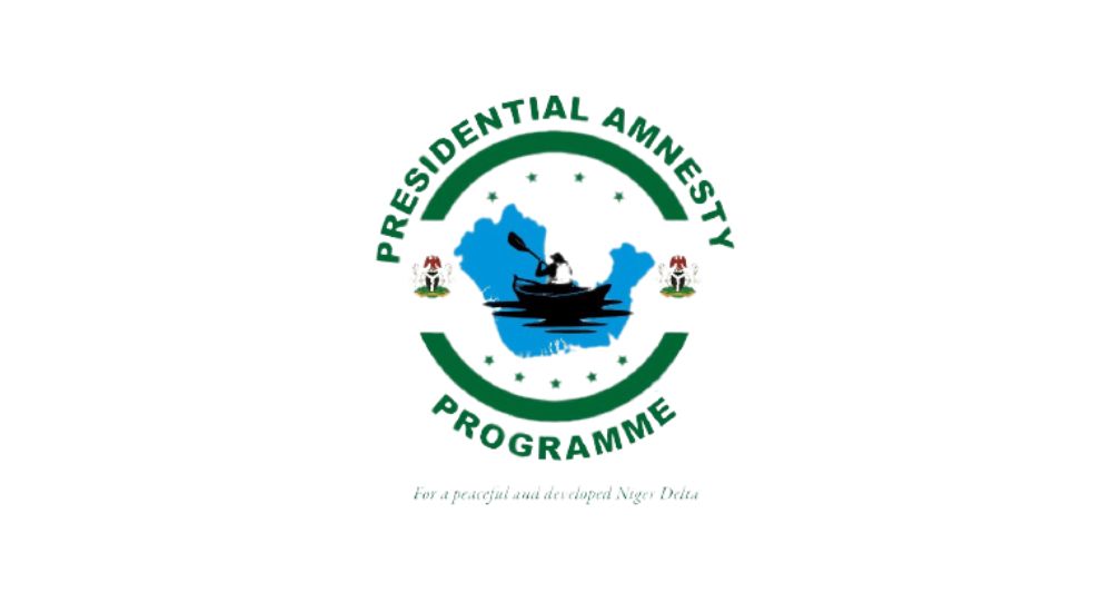 Presidential Amnesty Programme logo 1