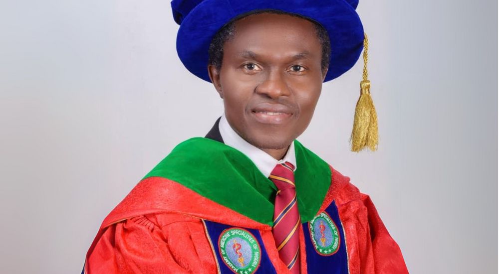 Ikechebelu Reinstated As UNIZIK VC, As Odoh Faults Removal