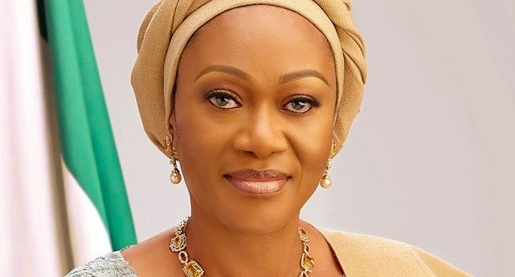 Remi Tinubu