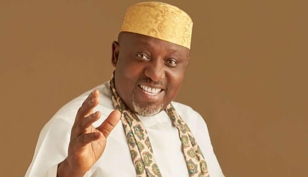 Rochas Okorocha