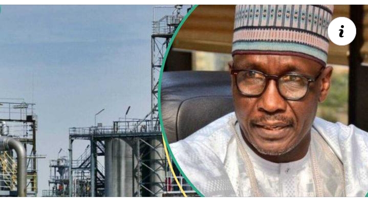 NNPC Ltd strikes 10-year deal, set to supply 100mmscf/d gas to Dangote Refinery