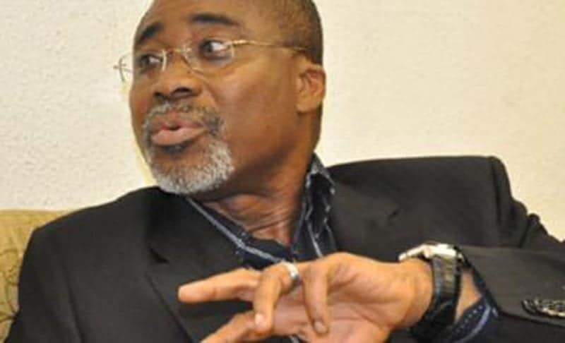 Senator Enyinnaya Abaribe 1