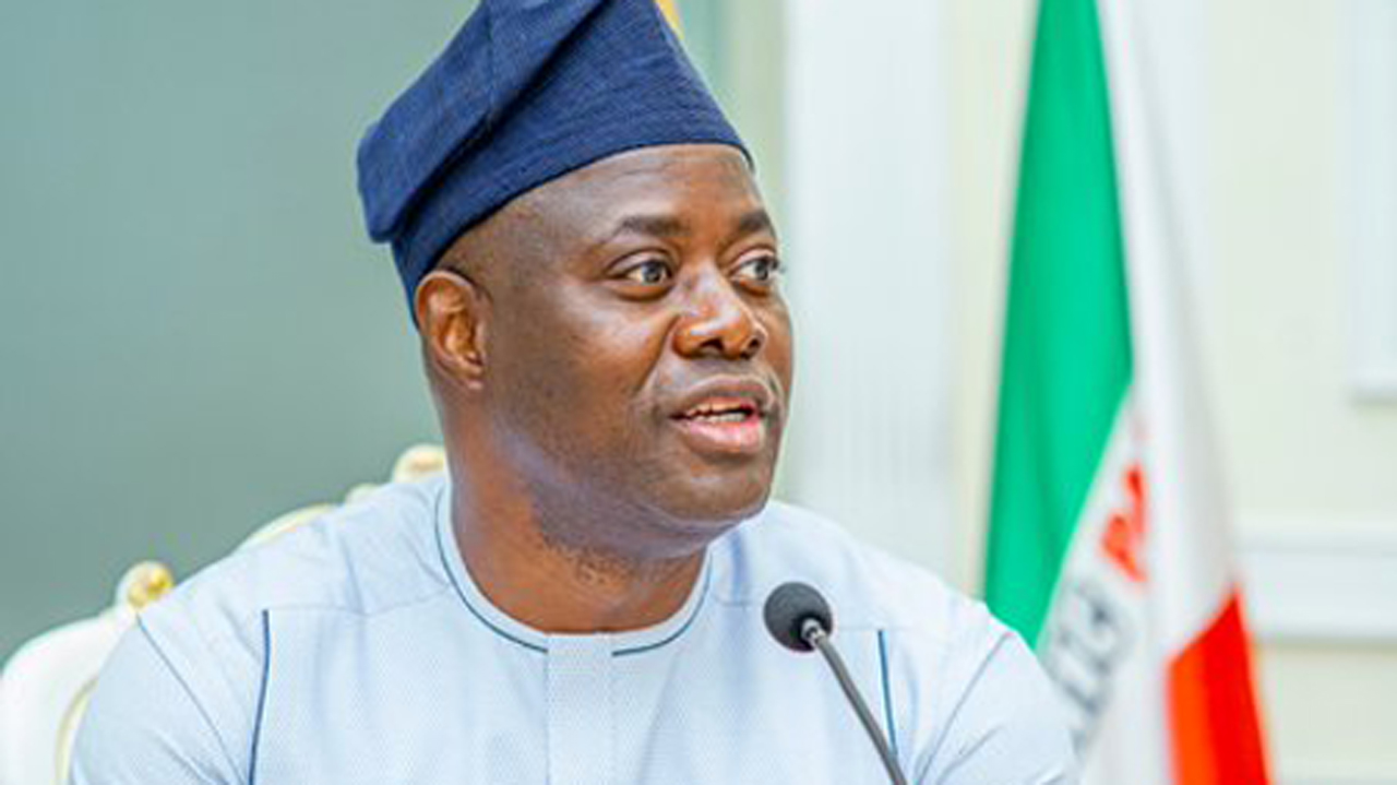 APC Urges Makinde to Prioritise Governance Over 2027 Ambitions