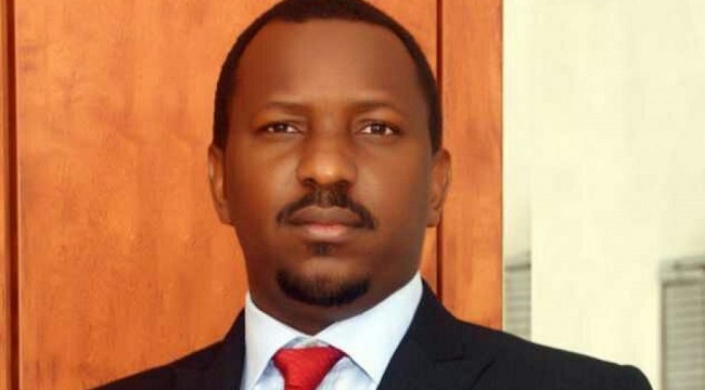 Shehu Dikko