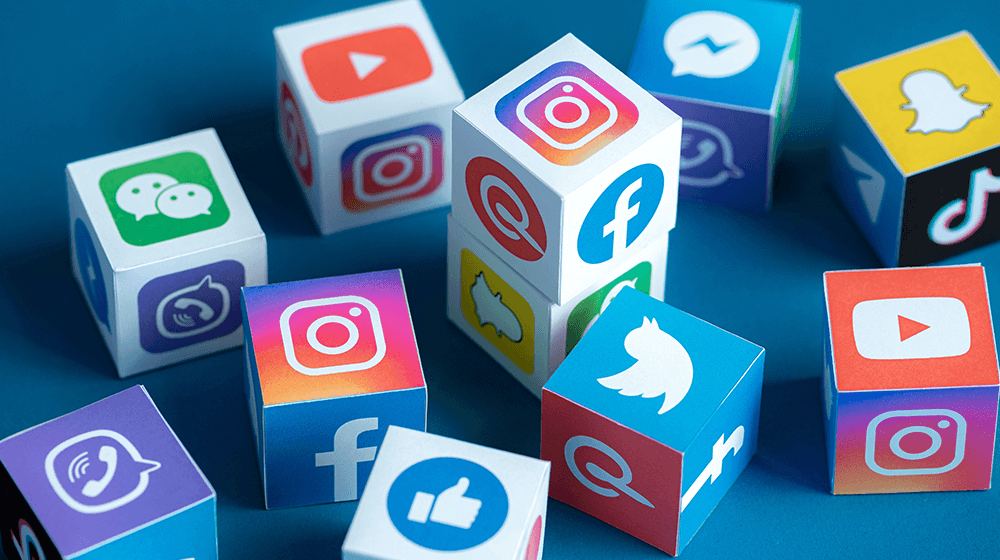 Nigeria ranks fifth globally in daily social media usage