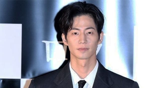 Popular South Korean actor Song Jae-Rim found dead at 39