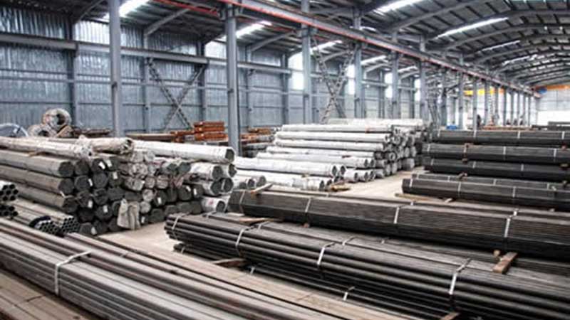 Steel Manufacturers Association of Nigeria Iron rod