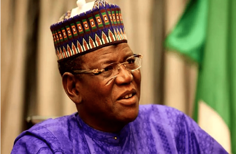 Sule Lamido