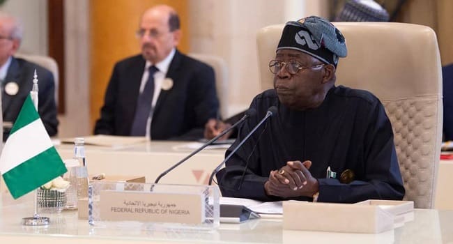 Tinubu 1