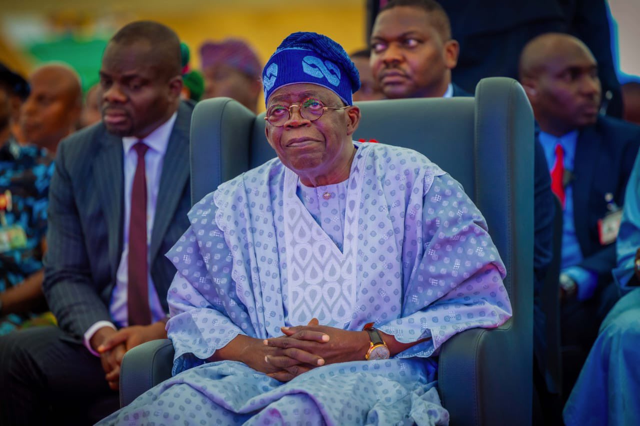 Tinubu Baba