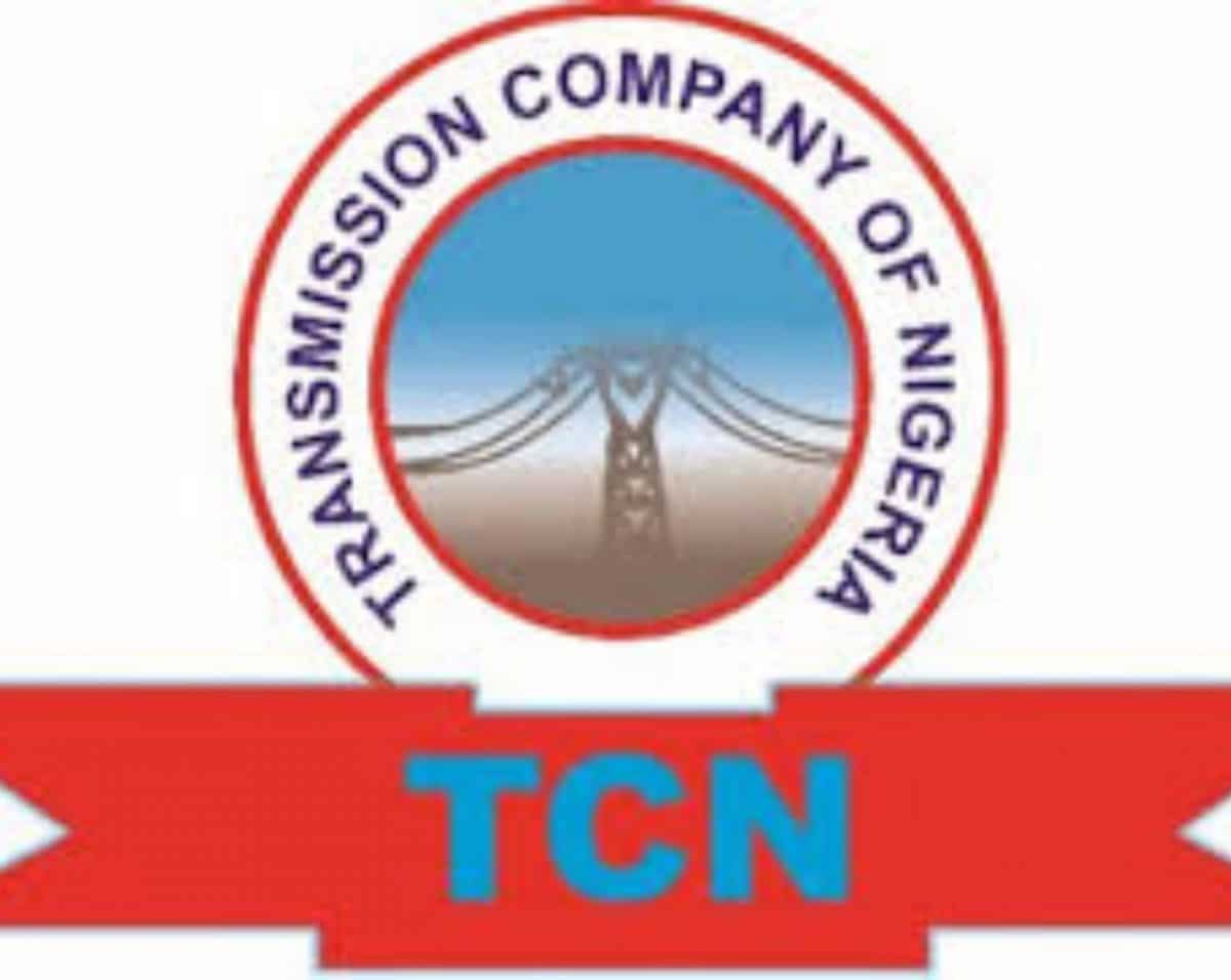 Transmission Company of Nigeria TCN