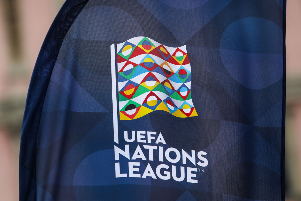 UEFA Nations League