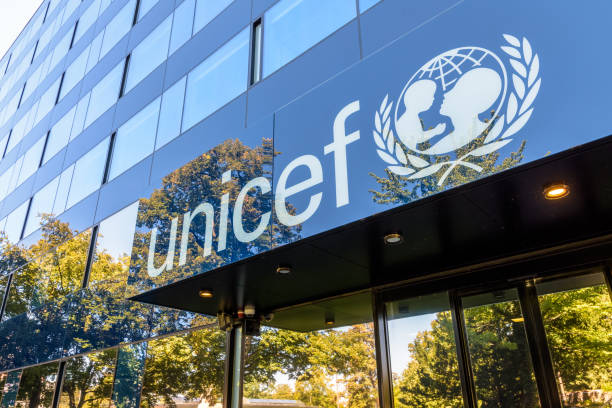 UNICEF Building