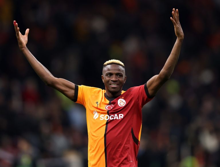 Victor Osimhen Galatasaray vs Tottenham 768x582 1