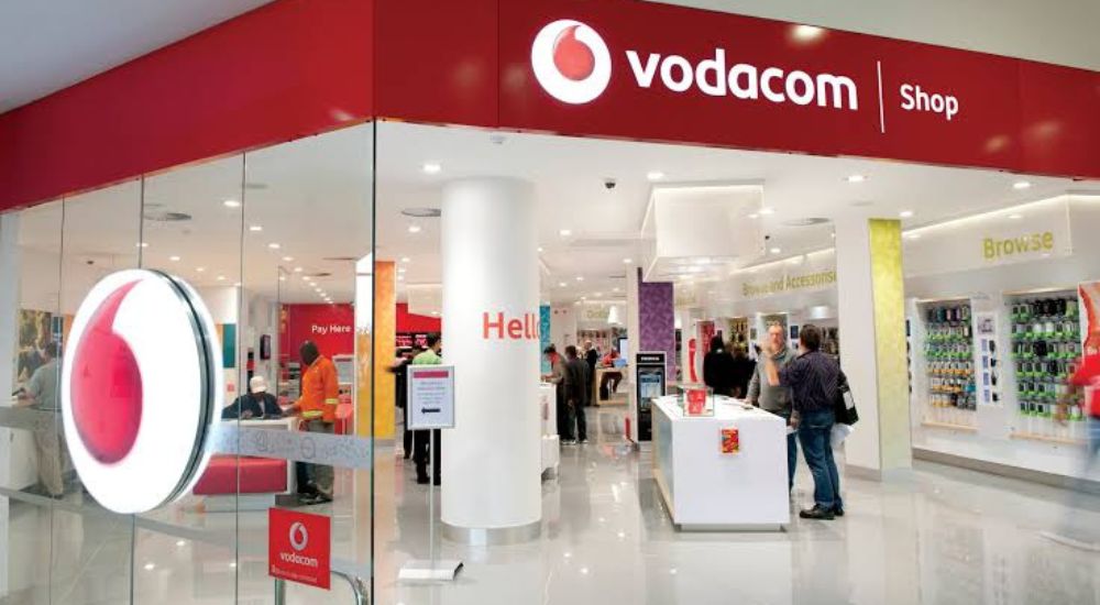 Vodacom Group To Empower One Million Youth With Digital Skills By 2027