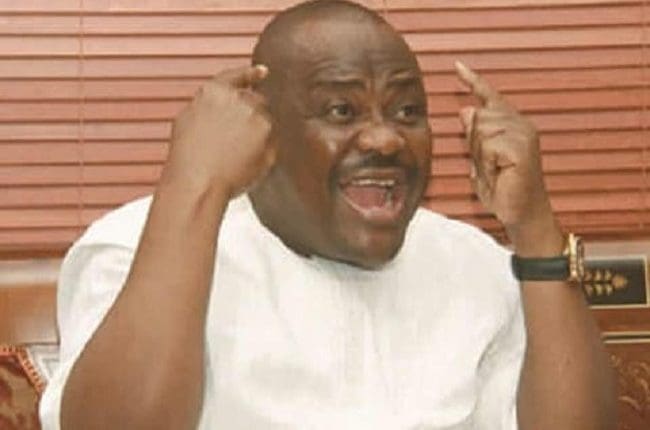 FCT: We’ll continue demolition of shanties, nobody can suppress us – Wike