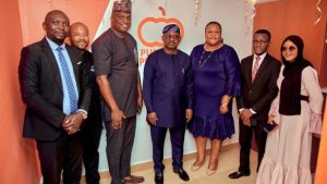 Pumpkin Properties Launches Customer Experience Centre at Uptown Mall, Kaduna