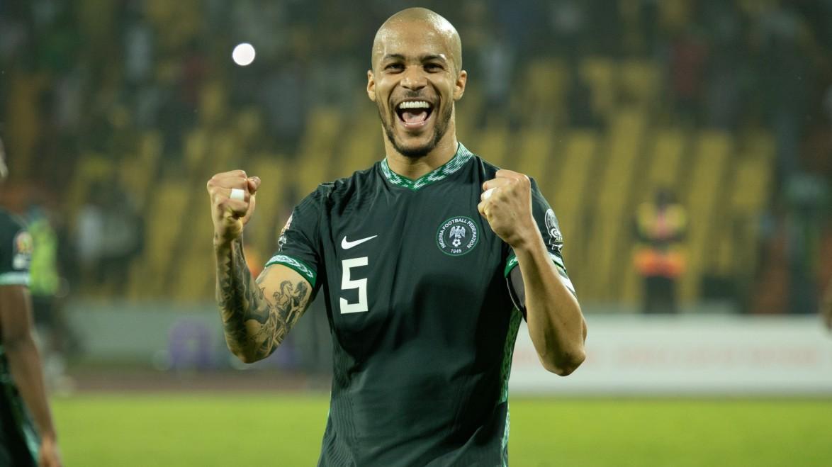 William Troost-Ekong: From retirement plans to The Best FIFA Football Awards