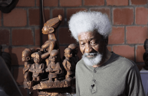 Soyinka’s Abiku and Nigeria’s struggle: A nation’s repeating cycle 