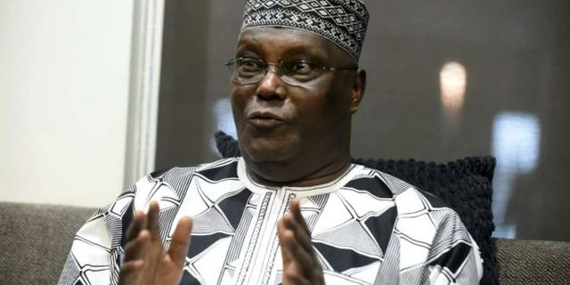 Again, Atiku Blasts Tinubu’s Economic Strategy: ‘Enough of the Shambolic ‘Bolekaja’ Policies’