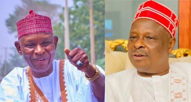 My relationship with Kwankwaso strong – Kano Gov