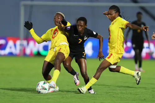 CAFWCL: Edo Queens miss out on bronze, earn N500m prize