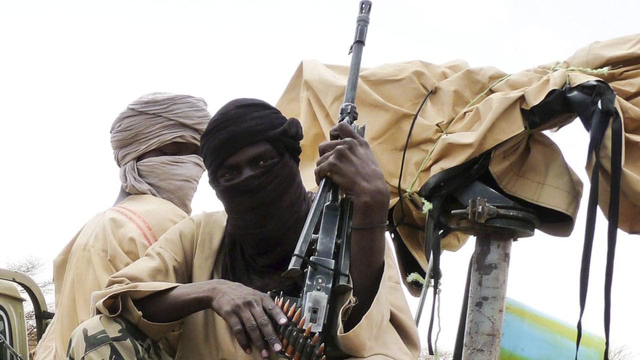 ACF seeks urgent action to crush new terror group in Sokoto, Kebbi