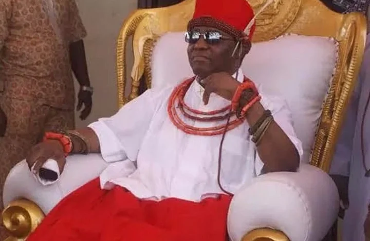 Edo: Oba of Benin to withdraw lawsuit as Okpebholo restores rights