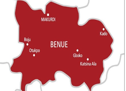 benue