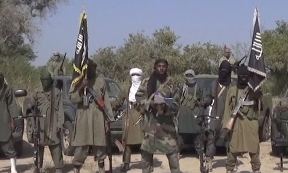 boko haram nigeria