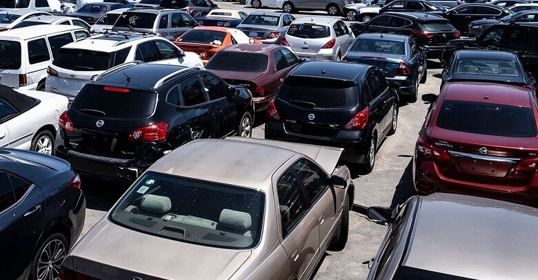 No Individual, Agent Permitted To Collect On-Street Parking Fees — Lagos Govt