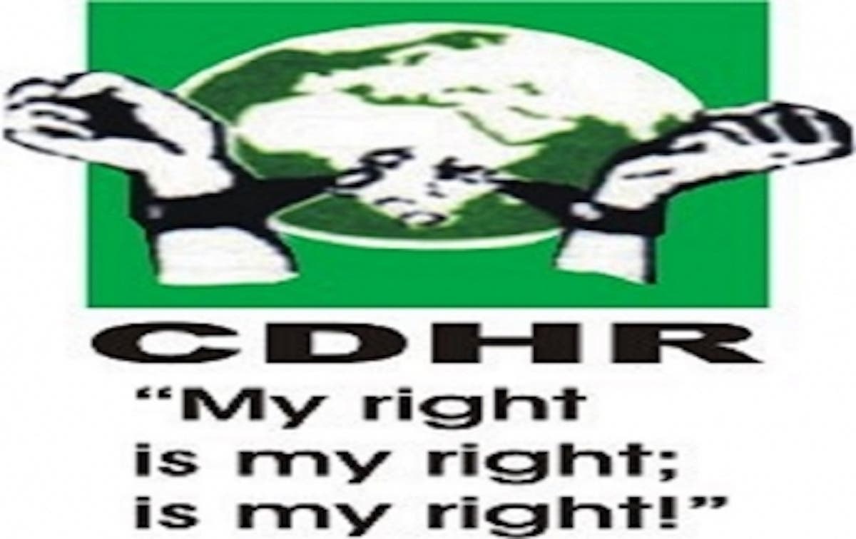 cdhr