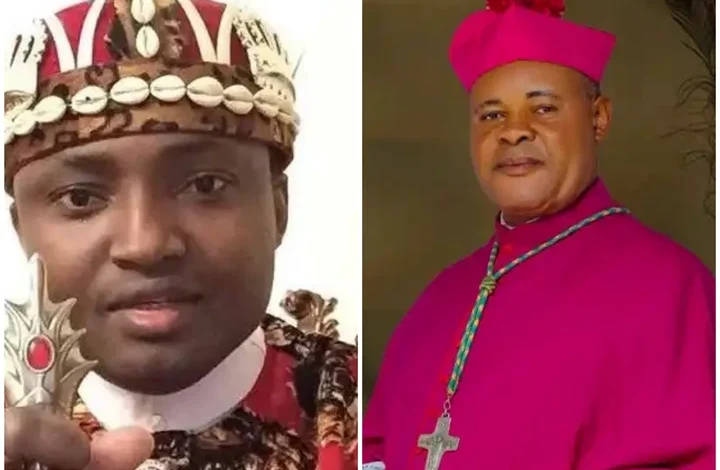 Ekpa: I Wonder Why They Kill and Kidnap Their Brothers and Sisters in the Name of Biafra —Rev. Okoye