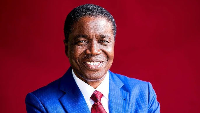 BREAKING: Bishop Abioye Announces Next Chapter, Months After Leaving Oyedepo’s Living Faith Church