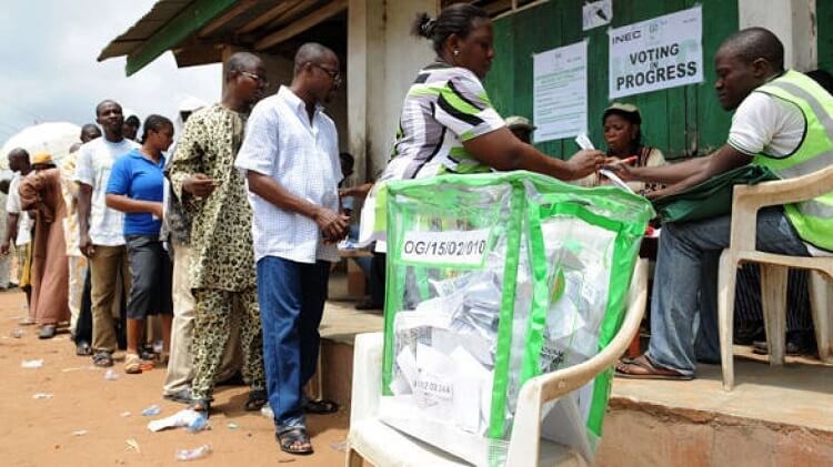 Ondo Poll: PDP Deputy Gov’ship Candidate Alleges Disruption of Voting By Thugs