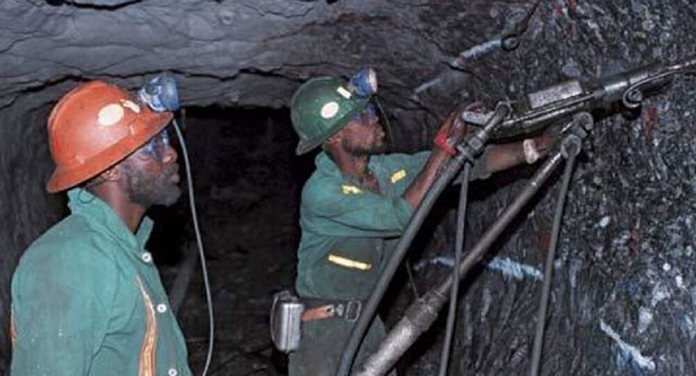 enugu coal miners 1