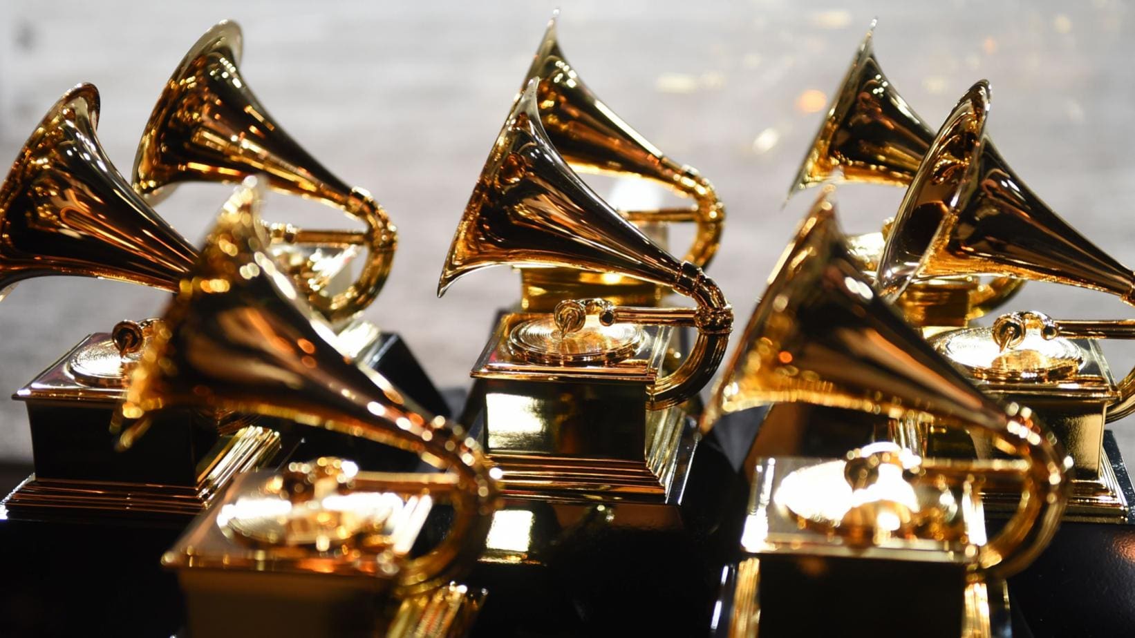 Davido, Wizkid, Tems bag 2025 Grammy nomination 