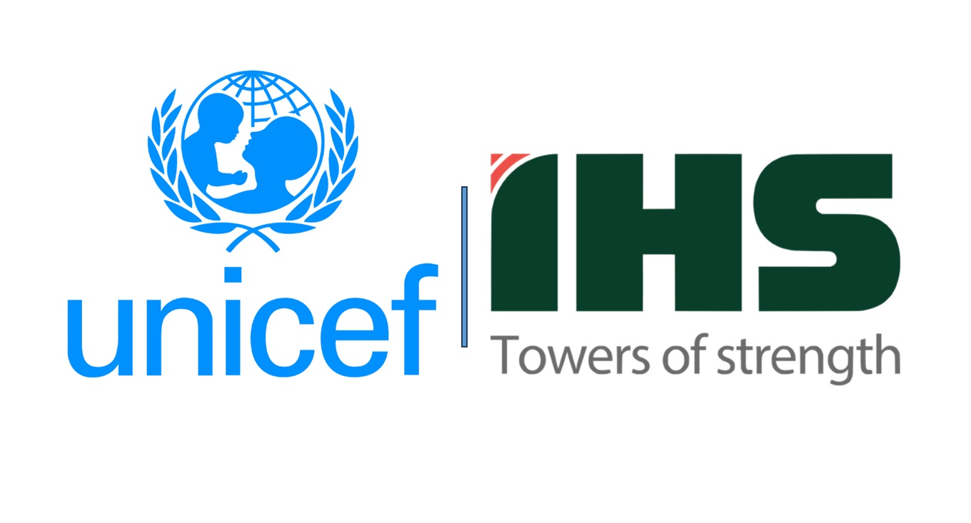 ihs nigeria UNICEF