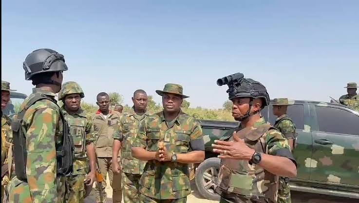 Military Deployed to Curb Lakurawa Attacks in Kebbi State