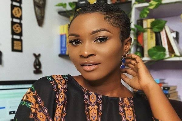 Many Married Women Are Sexually Dissatisfied — Eva Alordiah