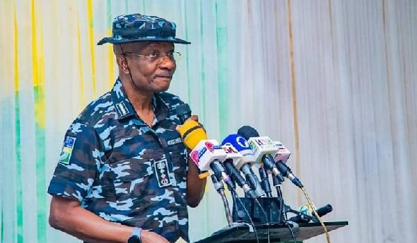 IGP Backtracks, Orders Probe into Alleged Mistreatment of Minors in Custody