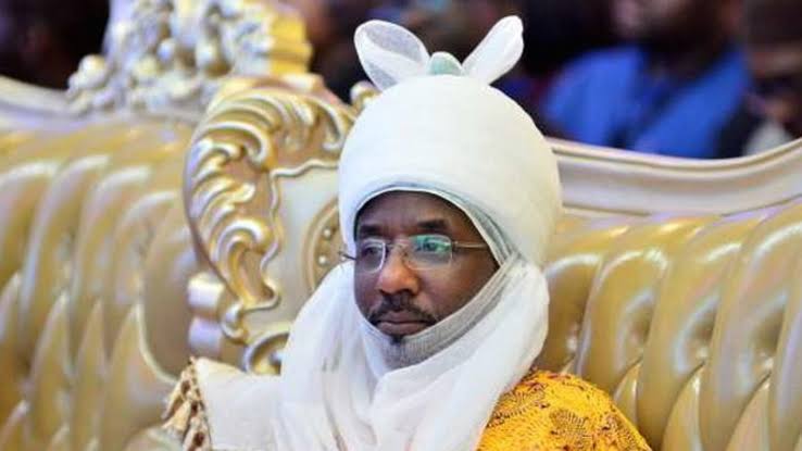 Justice Should Reflect Morality, Not Technicalities, Sanusi Tells Judges