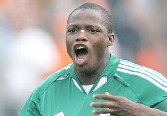 Former Nigerian youth international, Gift Atulewa, is dead at 38