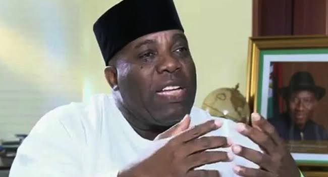 Okupe Predicts Tinubu’s Re-election in 2027