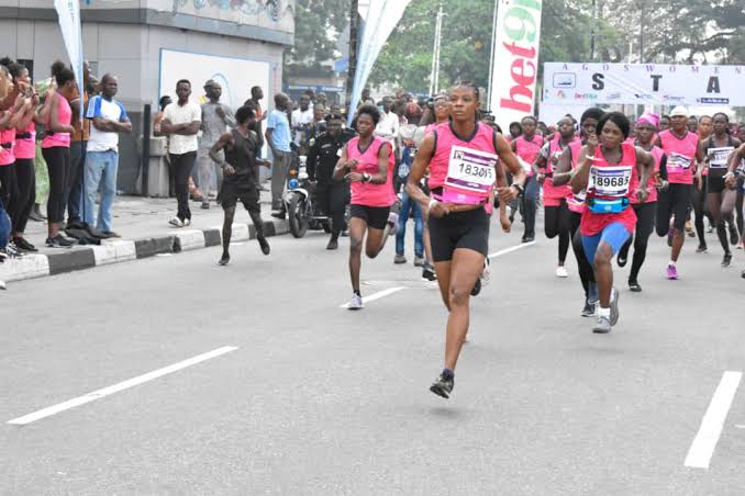 Govt Announces Traffic Diversions Ahead Lagos Women Run on Saturday