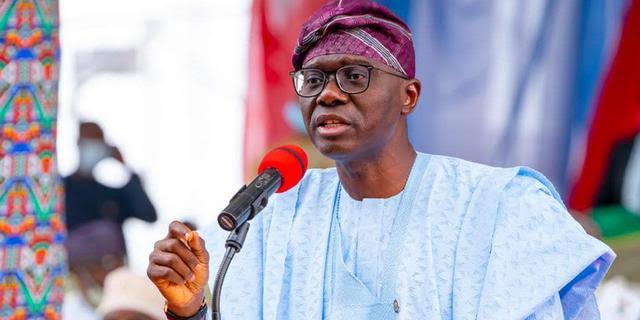 Sanwo-Olu Approves Release of 55 Inmates from Lagos Prisons